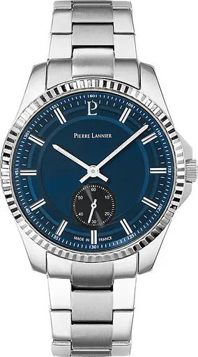 Часы Pierre Lannier Metropolitan 246G161