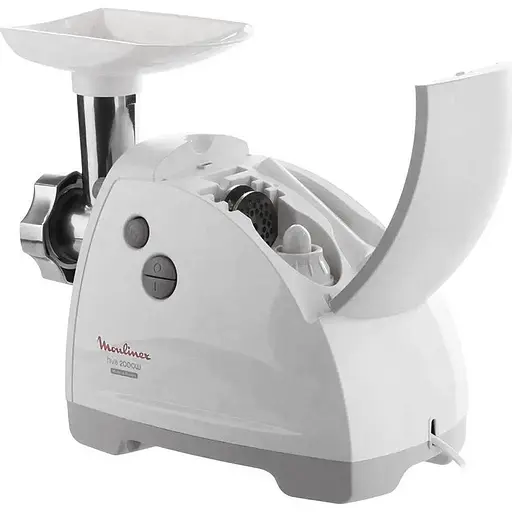 М'ясорубка Moulinex ME 6261 32 [67107] - фото 3