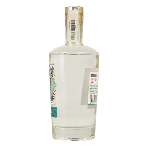 Джин Antidote London Dry, 40%, 0.7 л - фото 4