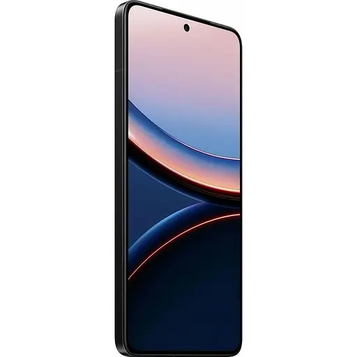 Смартфон Xiaomi Poco F7 Ultra 12/256GB Black (Global Version) NFC (no charger) - фото 3