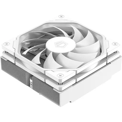 Кулер для процессора ID-Cooling IS-47-XT White (IS-47-XT White) - фото 1