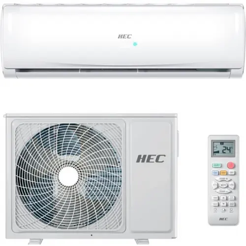 Кондиционер Haier HSU-24LT(I) / HSU-24LT(O) HEC Inverter