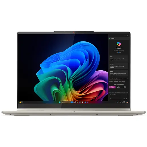 Ноутбук Lenovo Yoga 7 2-in-1 14AKP10 AI 5 340 la 48GHz, сенсорний, 24GB LPDDR5x, 1TB - фото 6