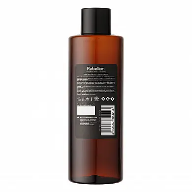 Рефилл аромадиффузора с палочками Fifty Sweet Cherries Rebellion 200 мл - фото 3