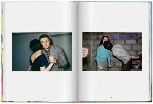 Midcentury Memories. The Anonymous Project - фото 3