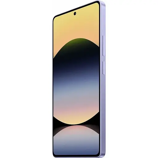 Смартфон Xiaomi Redmi Note 14S 8/256GB Aurora Purple (Global Version) NFC (with charger) - фото 4