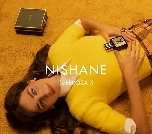 Парфуми Nishane Tuberoza X 100 мл (Нішане Тубероза Х) - фото 6