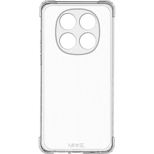 Чехол Make Xiaomi Redmi Note 14 Pro 5G/Poco X7 AirShield