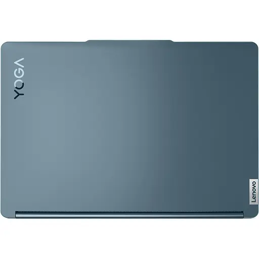 Ноутбук Lenovo Yoga Book 9 13IMU9, (83FF002NRM), Intel Core Ultra 7 155U, 16GB RAM, SSD 1TB, Intel Integrated Graphics, Windows 11 Home, Tidal Teal - фото 14