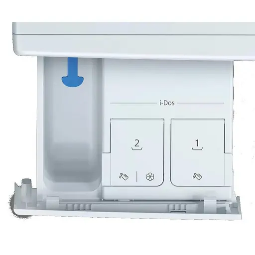 Стиральная машина Siemens WM14LPHZPL автоматическая - фото 2