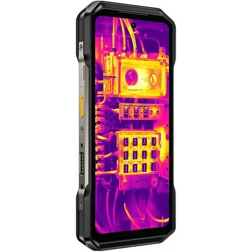 Смартфон Ulefone Armor 27T Pro 12/256GB Black - фото 8