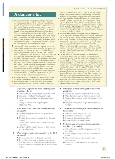 Expert Proficiency Coursebook with Audio CD - фото 4