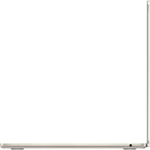 Ноутбук Apple MacBook Air 13" M3 24/512GB Starlight 2024 (MC8P4) [134277] - фото 3