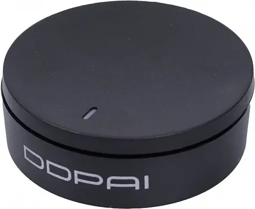 Відеореєстратор DDPai Mini 3 Dash Cam - фото 4