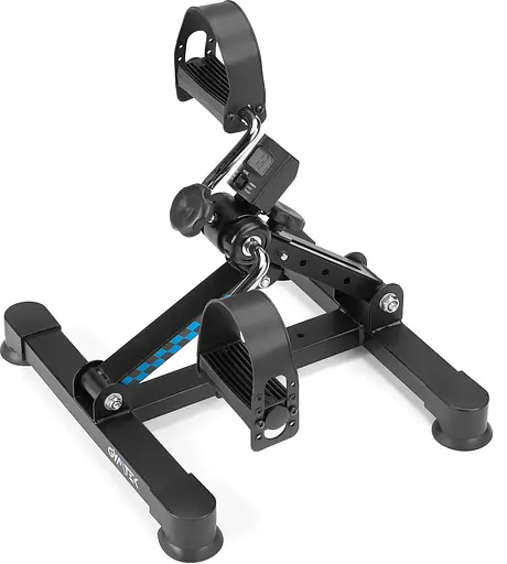 Міні велотренажер 2в1 Gymtek для реабілітації XMB200 - фото 4