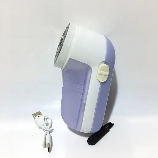 Машинка для видалення катишків Lint Remover JJY-200 - фото 6