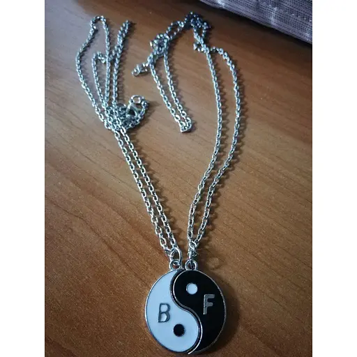 Кулони Gee! Друзі парні Friends paired FR 27.70.490 - фото 6