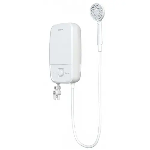 Проточний водонагрівач Atlantic Tempo Lite IECI-SW2P55 SP 5.5 kW - фото 2