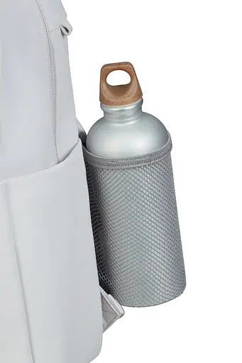 Рюкзак 15.6" Samsonite 4PACK CLOUDY GREY 41x30x12 KP3*68004 - фото 5