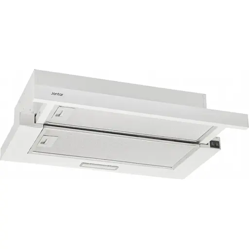 Витяжка кухонна JANTAR TLT 650 LED 60 WH
