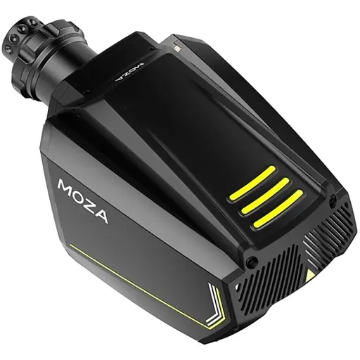 Кермова база Moza R16 V2 прямий привід 16 Нм - фото 3