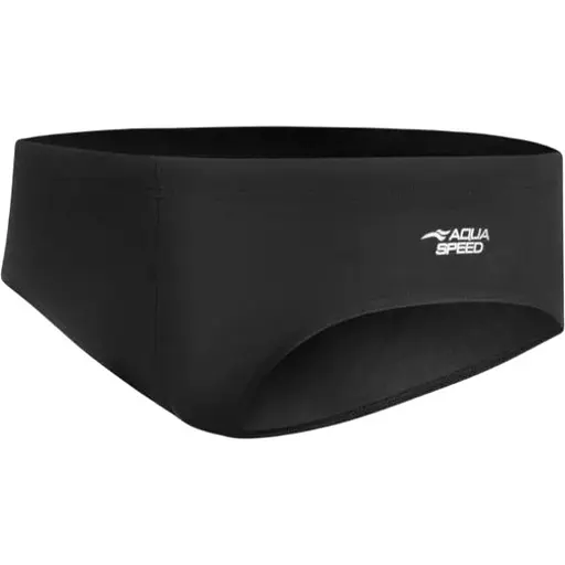 Плавки Aqua Speed Ares Black XXL (1000-597-01-XXL)