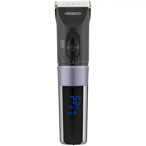 Машинка для стрижки Ardesto HC-Y40-DBS
