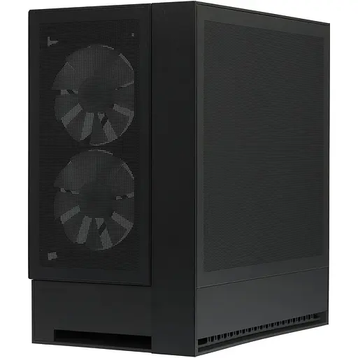 Корпус Cougar OMNY X RGB Black (382WA30.0001) [146516] - фото 6