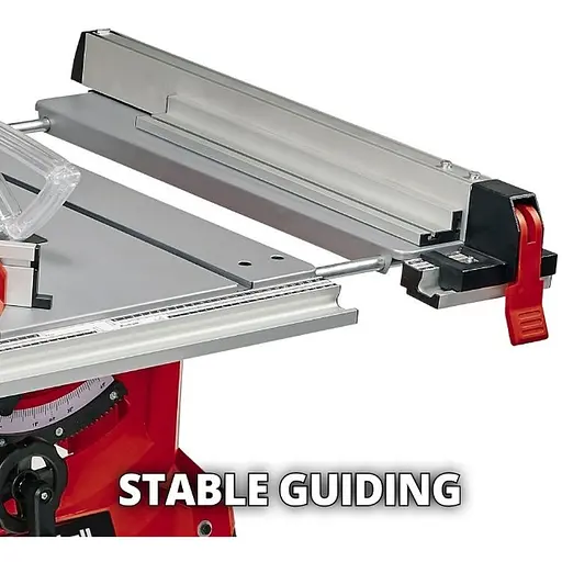Пила дисковая Einhell TC-TS 2225 U 2200 Вт (4340515) - фото 4