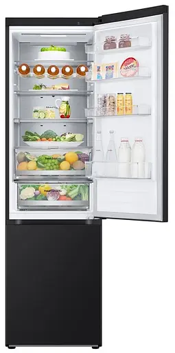 Холодильник LG GW-B509FXUW - фото 6