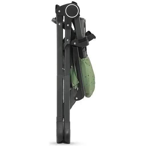 Стульчик для кормления Kinderkraft Foldee Green (KHFOLD00GRE0000) - фото 6