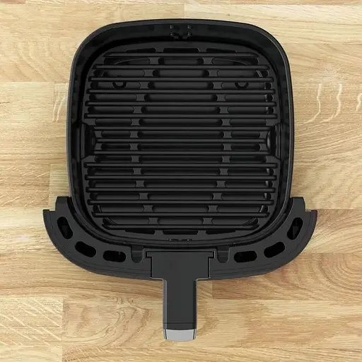 Мультипіч Tefal EasyFry&Grill XXL 1830 Вт чорна (EY801815) - фото 13