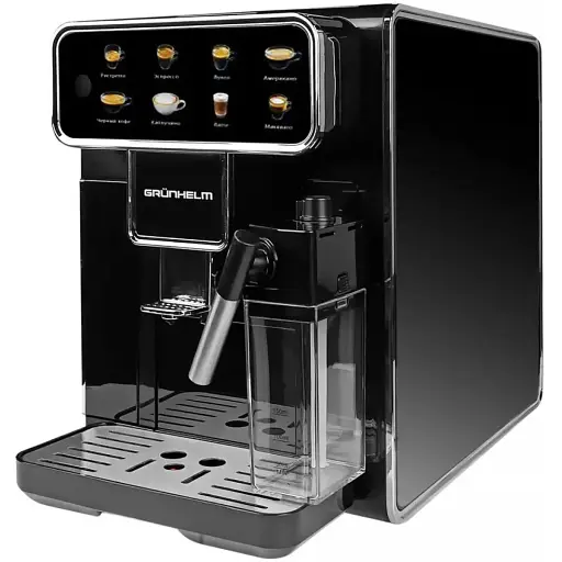 Автоматична кавомашина Grunhelm GACM01 (133331) - фото 2