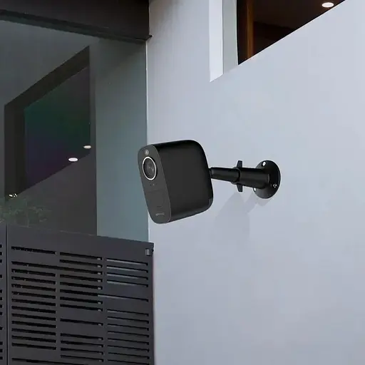 4G камера видеонаблюдения Nectronix S3 уличная с аккумулятором 10400 мАч - фото 3