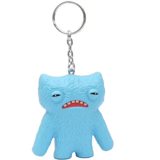 Брелок-сюрприз Fuggler серия Ред Эдишн (FG8007R) - фото 17