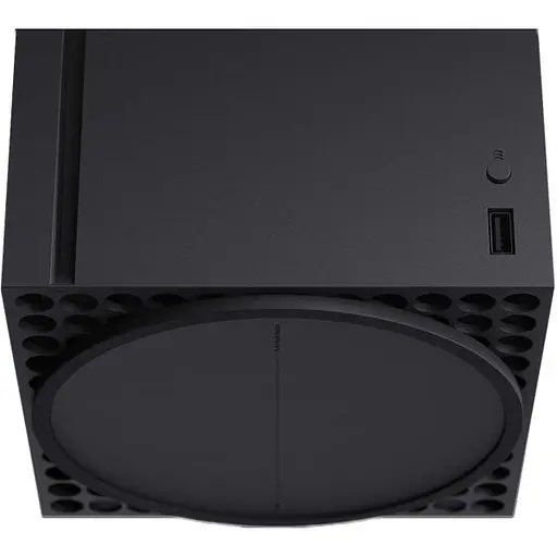 Microsoft Xbox Series X 1Tb (витринный вариант) - фото 5