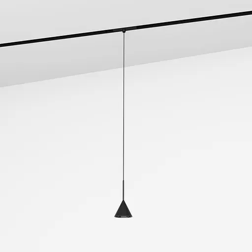 Подвес Skarlat RGD2015 6W BK 3000K