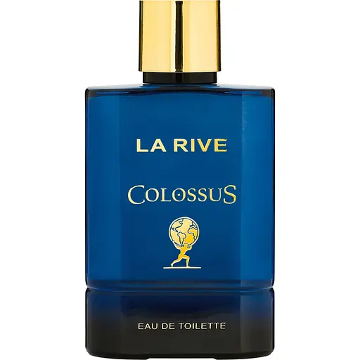 Мужская туалетная вода La Rive Colossus 90 мл