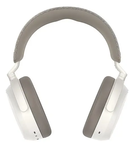 Навушники Momentum 4 Wireless White Sennheiser teh0021186 - фото 3