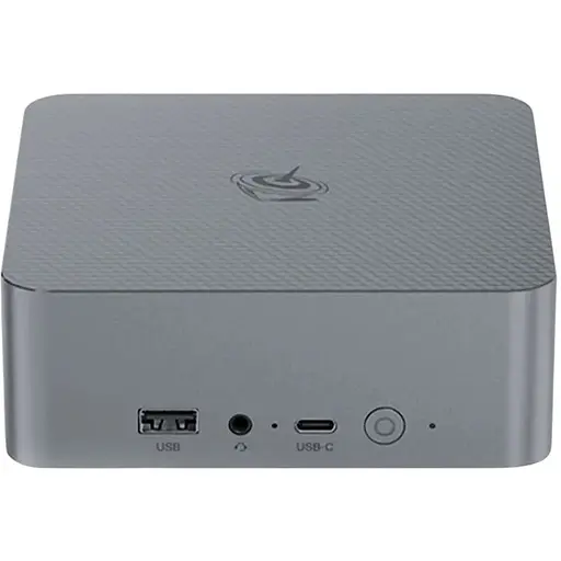 Компьютер персональный Beelink EQR6 32/500Gb Ryzen 7 6800H Windows 11 Pro