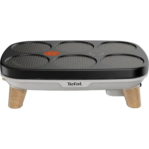 Млинниця Tefal PY900D12