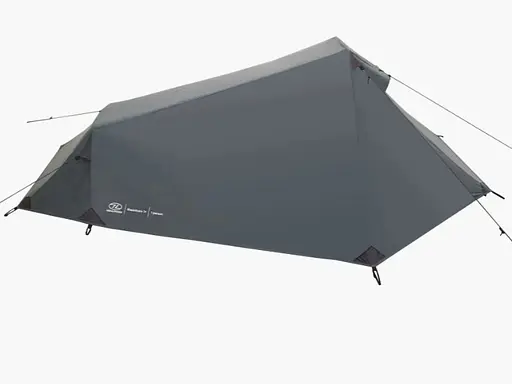 Намет одномісний Highlander Blackthorn 1+ Gen2 Scarab Green (TEN131XLV2-SG) - фото 4