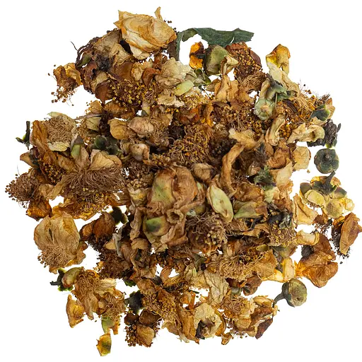 Квітковий чай Квіти Трапезунду - 50г - фото 4