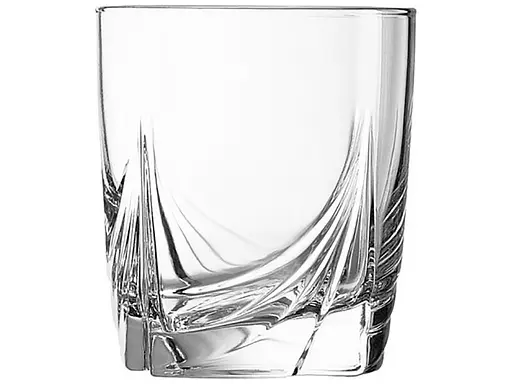 Набір склянок Luminarc Ascot низьких 300 мл х 6 шт (N0757) - фото 2