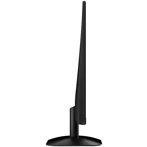 TFT 27" AOC Q27B35S3, QHD IPS, 120Гц, HDMI, DP, USB-hub, чорний - фото 8