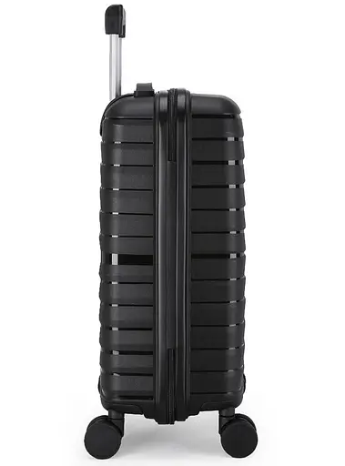Валіза Semi Line 20" (S) Black (T5794-1) (DAS303023) - фото 3