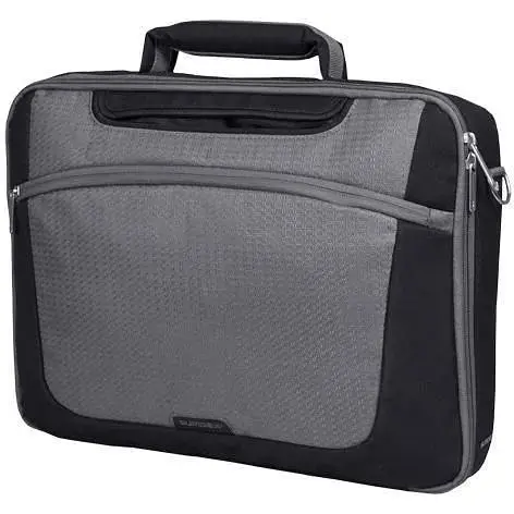 Сумка для ноутбука 16" Sumdex PON-301BK черный полиэстер 40 x 28.5 x 5 см - фото 1