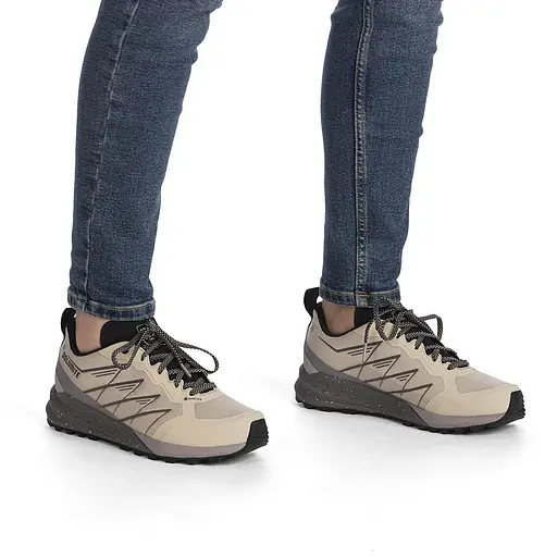 Кросівки Dolomite W's Croda Nera Tech GTX 38 Beige (1099-296274Biege38) - фото 2