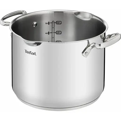 Кастрюля Tefal Duetto+ 6.1 л G7197956 [120385] - фото 3