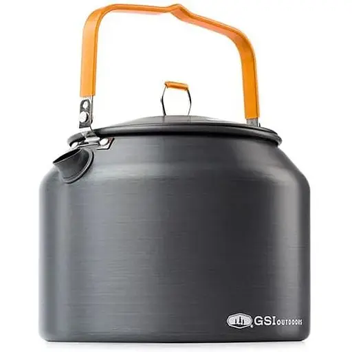 Чайник GSI Outdoors Halulite 1.8 л Tea Kettle (1099-50168)